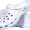 REIS REIS Women’s Clogs Brillantes Taille US 8 Étalon Confort Été