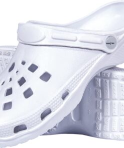 REIS REIS Women’s Clogs Brillantes Taille US 8 Étalon Confort Été