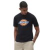 T-shirt Dickies Icon Logo Homme en coton bio lavablemachine