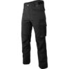 Pantalons de travail Nature gris WüRTH MODYF professionnel confortable et durable