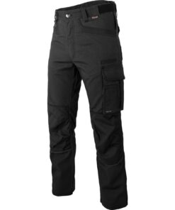 Pantalons de travail Nature gris WüRTH MODYF professionnel confortable et durable