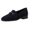 Mocassin Tamaris Femme 1-24213-43 Conseil Florian Vὰdhesive