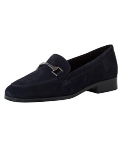 Mocassin Tamaris Femme 1-24213-43 Conseil Florian Vὰdhesive