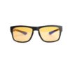 Horus X • Lunettes Anti Lumière Bleue Enfant | Lunetterie Gaming | Protection Écran pour Enfants Garçons et Filles | Com