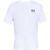 Under Armour Big Logo UA Loose - Chemise multisport homme pour homme en החgart chambray