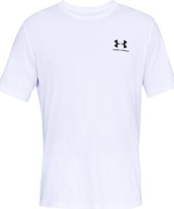 Under Armour Big Logo UA Loose - Chemise multisymplicité homme