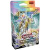 La Légende des Bêtes Cristallines - Deck de Structure YGOBC Pour Collectionneurs Expert