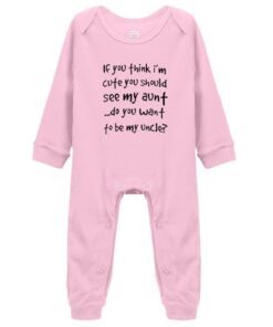 Tiansiaben Barboteuse à manches longues pour bébé - Confortable et doux, taille unique, idéal pour les fêtes de Noël