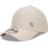New Era Baseball Cap pour Hommes en Coton Bio