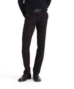Dockers Khaki Slim Fit Pantalon décontracté pour homme en pole position américain