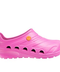 Sécurité Jogger Oxyva Sabots Hommes et Femmes - OXYVA Antidérapants, Antibactériens, Antistatiques et Antifongiques, 37/
