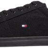 Tommy Hilfiger Baskets Vulchomme Élégantes City Wear Fonctionnelles US10 US11 US12