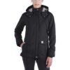 Carhartt Veste Shoreline Femme Imperméable Activités Extérieures Durable