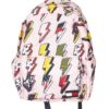 Tommy Hilfiger sac à dos maternelle enfant - noir - 23 x 29 x 10 cm | sac à dos Tommy Hilfiger fille | sac à dos Tommy H