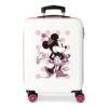 Valise Disney Have A Good Time pour Enfants à la Plage et en Voyage, Capacité Unique