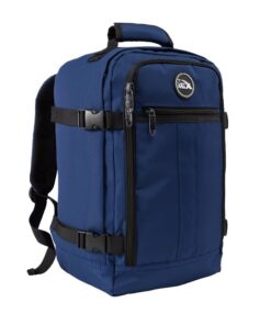 Sac à dos cabine Ryanair Cabin Max 40x20x25 Metz 20L - Voyage et économies