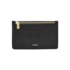 FOSSIL Logan - Pochoir Carte Femme Leather Working Group | Accessoire Voyage pour Femmes | Pratique et Élégant Roller Le