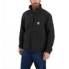 Carhartt Super Dux Relaxed Fit Veste Légère À Col Moqué pour Homme en Extérieur de Travail
