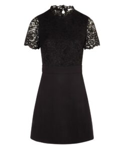 Morgan Robe Femme + Taille + Taille Moyenne + Robe Femme + Automne/Hiver + Coupe Élégante + Taille 38 + Tendances Mode 2