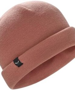 Puez Bonnet Mérinos Chaud Thermorégulant Randonnée Hiver
