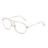 JM Lunettes Ordinateur Anti Lumière Bleue Bleues Protection pour Yeux Hommes et Femmes Scénario de Travail