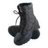 REIS Chaussures de sécurité Brpatrol39 Noir Taille 39