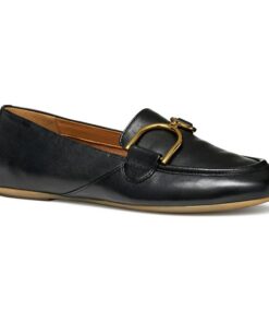 Geox Femme D Palmaria J Mocassin - Chaussures confortables pour femmes - Été - Tech Comfort® - Taille US 7