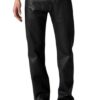 Levi's Jeans Homme 501 Original Jeans Classique 100% Coton Vintage - Fit Regular pour Usage Tous les Jours
