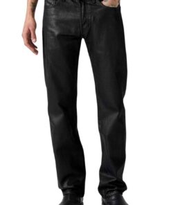 Levi's Jeans Homme 501 Original Jeans Classique 100% Coton Vintage - Fit Regular pour Usage Tous les Jours