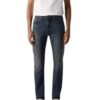 Levi's 512 Slim Taper Fit Jeans pour Homme - Désirable Taille Hautement Adaptée - Casual et Durables - 32x32