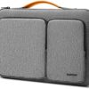 tomtoc Sacoche Ordinateur Portable 15-16 Pouces Protection 360° Imperméable