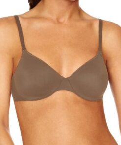 Triumph Soutien-gorge avec armature pour femme - confort - soutien - léger