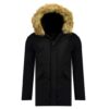Bagway Homme Parka Élégante pour Hommes en Norvège