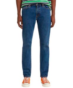 Levi's 511 Slim Jeans pour Hommes en Jeans Slim Fit Élégant et Comfortable Taille 31