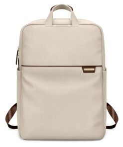 GOLF QUALITY Sac à Dos Voyage Cabine Sac Cabine Avion pour Homme et Femme 17.3 Pouces Sac à Dos PC pour Ordinateur Porta