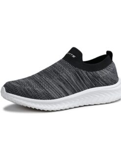 BRKVALIT Chaussures de Running Homme Femme Fitness Course Baskets Sneakers/course_running_homme_femme