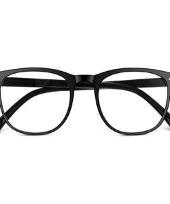 URAQT Lunettes Anti-Lumière Bleue pour Femmes et Hommes, Confortables pour Jouer sur Ordinateur, Filtrant 100% la Lumièr