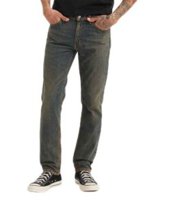 Levi's 511 Slim Jeans pour Hommes - Skinny Fit - Routine Daily Wear - Stretch denim - 32x32