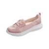 Épousant vos besoins, nos Chaussures orthopédiques confortables F-59 sont idéales pour les femme cherchant du confort et