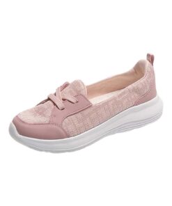 Épousant vos besoins, nos Chaussures orthopédiques confortables F-59 sont idéales pour les femme cherchant du confort et