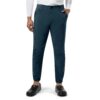 Titre SEO optimisé : Pantalon de jogging Carhartt Force Cross-Flex Moderne Bleu Marine pour Homme 2X