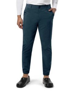 Titre SEO optimisé : Pantalon de jogging Carhartt Force Cross-Flex Moderne Bleu Marine pour Homme 2X