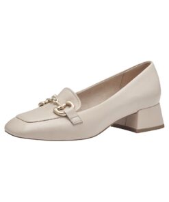 Tamaris Damen 1-24303-42 Mocassins Femme Beau Design et Durabilité pour Femmes En'Randonnée