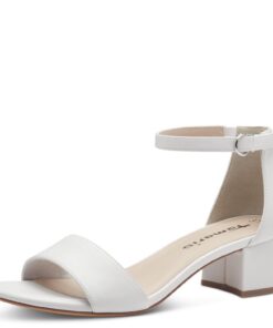 Tamaris Damen 1-28295-42 Sandale à talon high heel femme prêt-à-porter Nouveauté