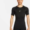 NIKE NP Dri-fit T-Shirt Homme Ultra-Léger et Favoris par les Athlètes pour le Running et le Fitness en Oriente-Préféré p
