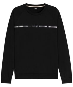 BOSS Pull ML coton homme professionnelle bureaucomfortable '–' 100 coton ' '–' mois de confort