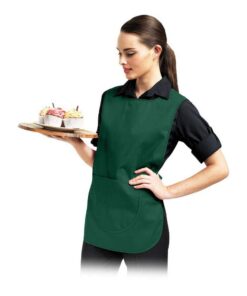 Reis Tunique femme verte bouteille M taille M
