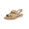 Kickers Sandales Plates Femmes Neosummer Été Mode Comfortable Taille 37