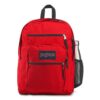 JANSPORT BIG STUDENT Grande sac à dos portable pour étudiants avec compartiment pour ordinateur laptop