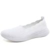 Baskets Puxowe femmes - Marche léger - Chaussures de travail - Mocassins maille confortable - Chic et pratique pour le q